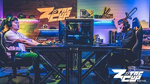 AKRacing Core Series EX-Wide Gaming Chair With Wide Seat, High And Wide Backrest, Recliner, Swivel, Tilt, Rocker And Seat Height Adjustment Mechanisms With 5/10 Warranty - Red/Black - Image 2