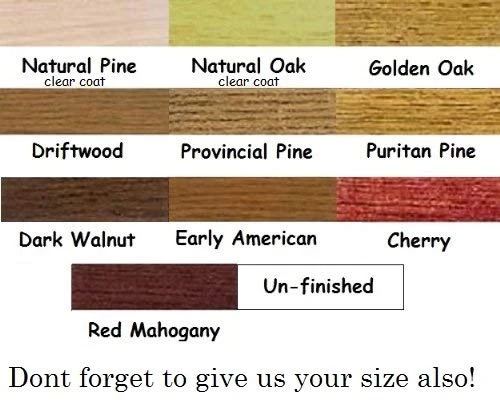 Quilt Hanger Up To 65" Compression Clamp | Wall Mounted Hanging Rack For Blankets, Rugs & Quilts | Premium Solid Oak Wood Stain | Custom Made - Image 2