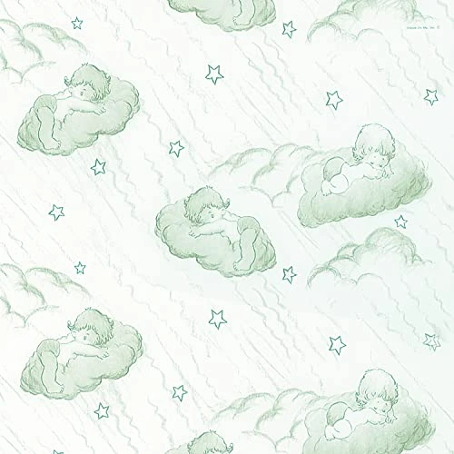 Dream On Me 3β Foam / Excellent Support / Easy Maintenance/ Greenguard Gold Environment Safe Playmat - Image 3