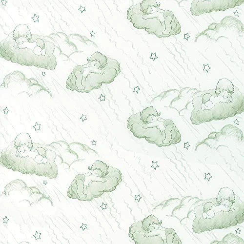 Dream On Me 3β Foam Playmat/Ideal Comfort & Support/Waterproof Vinyl Cover/Greenguard Gold Environment Safe