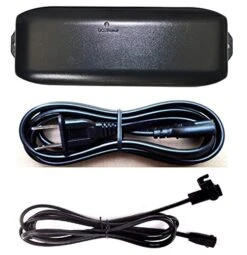 Hmleaf Okin Power Recliner SP2-B Or Lift Chair Power Supply Transformer With Backup+AC Power Cord+Motor Cable