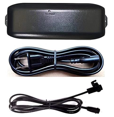 Hmleaf Okin Power Recliner SP2-B Or Lift Chair Power Supply Transformer With Backup+AC Power Cord+Motor Cable