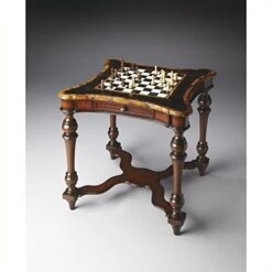 Beaumont Lane Game Table