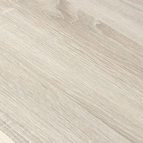 Rainbow Sophia Side Table, Modern Farmhouse Wood End Table With 3-Tier Storage, White Oak - Image 4