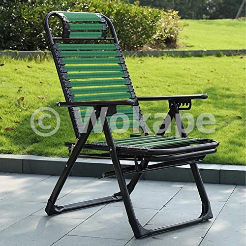 Wokape 65.6ft Sofa Elastic Webbing Stretch Latex Band Furniture Repair DIY, Upholstery Modification Elastane Belt For Chair Couch (2" W, Green) - Image 6