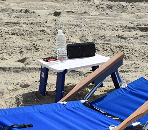 Rio Beach Personal And Portable Beach Table - Image 3