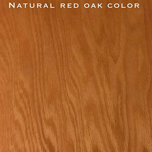 Puerto Rico Domino Table Congas Full (Natural) - Image 5