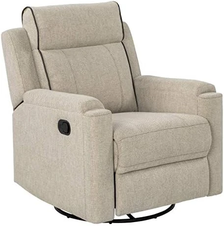 THOMAS PAYNE RV Swivel Glide Recliner - Norlina - Image 9