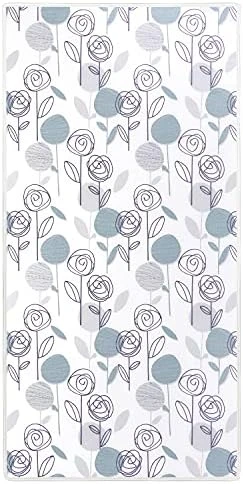 Dream On Me Honeycomb Orthopedic Firm Fiber Standard Crib Mattress Greenguard Gold And JPMA Certified 10 Year Warranty 5β Fiber Core Optimum Support Infant And Toddler Waterproof Vented Cover - Image 7