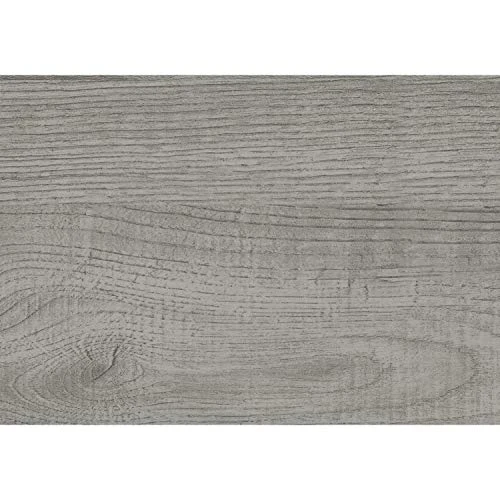 Monarch Specialties 3572 Accent Table, Console, Entryway, Narrow, Sofa, Living Room, Bedroom, Metal, Laminate, Grey, Black, Contemporary, Modern Table-48 Hall, 47.25" L X 9" W X 30.5" H - Image 3