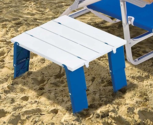 Rio Beach Personal And Portable Beach Table - Image 2