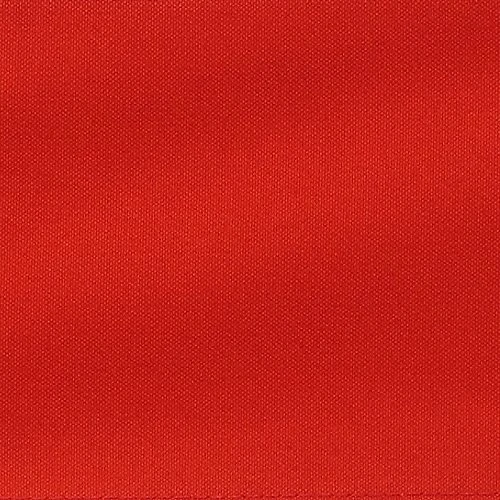 American Trails Extra-Wide Premium 18" Director's Chair Natural Frame With Red Canvas - Image 2