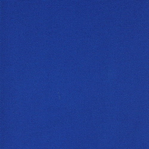 Casual Home 24" Director's Chair Natural Frame With Royal Blue Canvas, Counter Height - Image 6