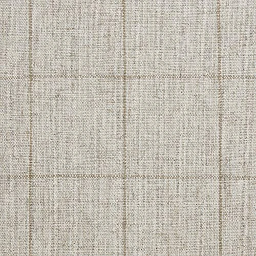 MARTHA STEWART Decker Accent Chairs-Solid Wood, Wingback, Deep Seating Armchair Living Room Furniture Modern Contemporary Style Sofa Decor-Bedroom Lounge, See Below, Beige - Image 5